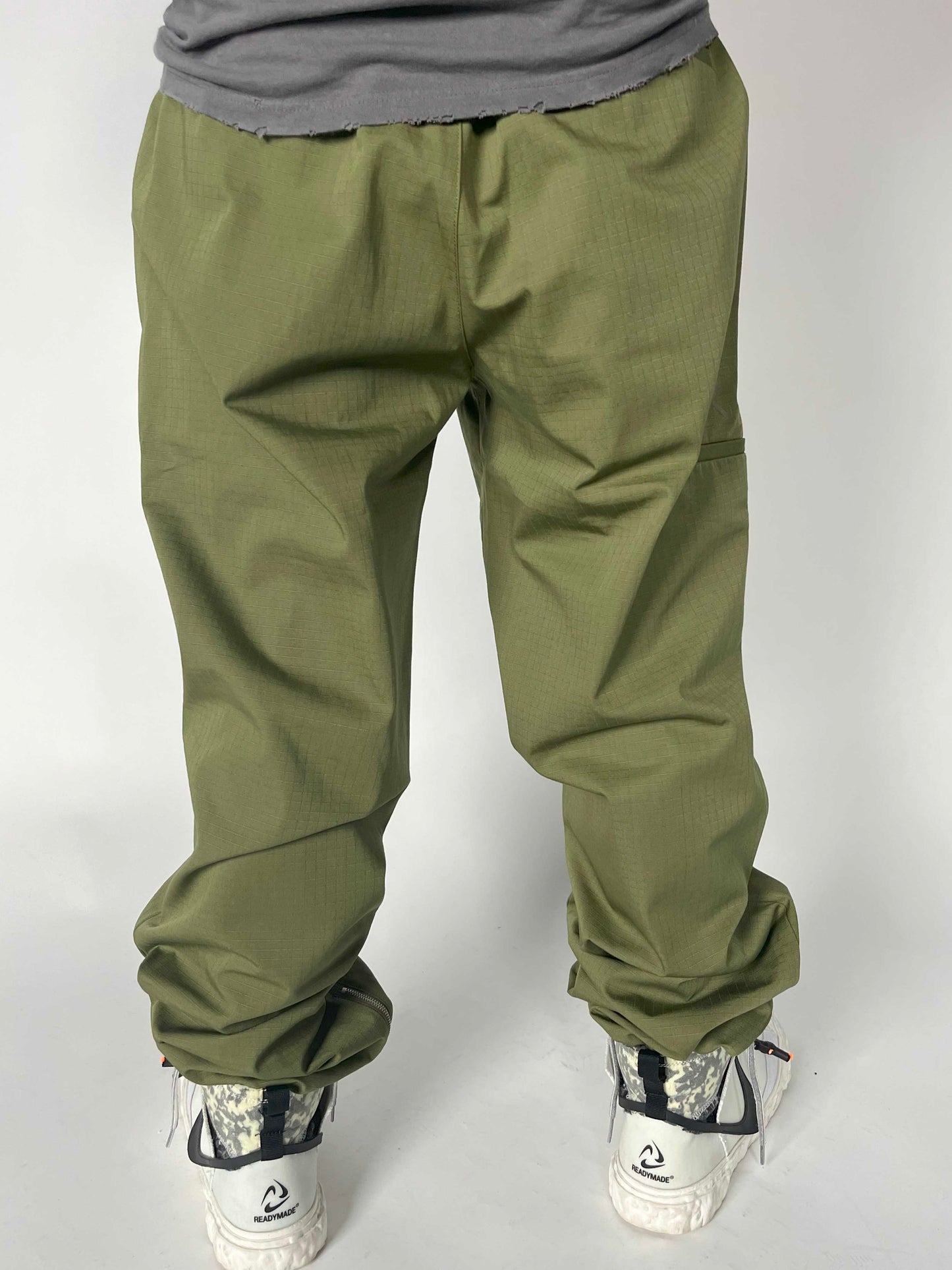 Off-White Ripstop Chino Pant