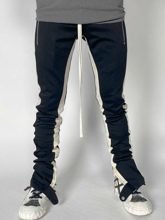 Fear Of God Stripe Track Pants