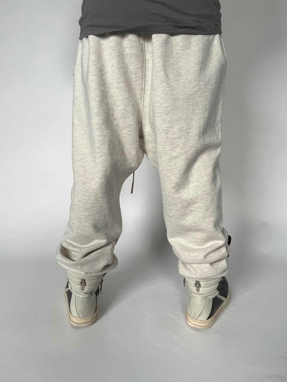 Fear Of God Fleece Cjassic Sweatpants