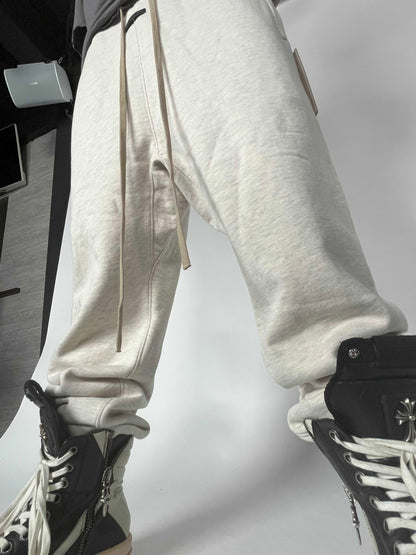 Fear Of God Fleece Cjassic Sweatpants