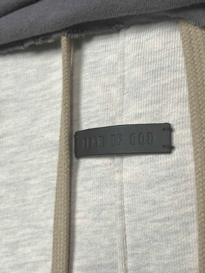 Fear Of God Fleece Cjassic Sweatpants