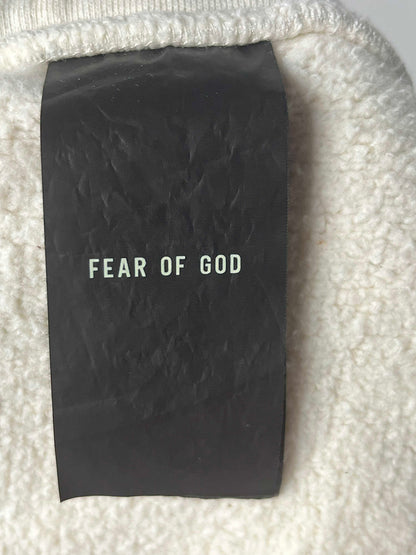 Fear Of God Fleece Cjassic Sweatpants