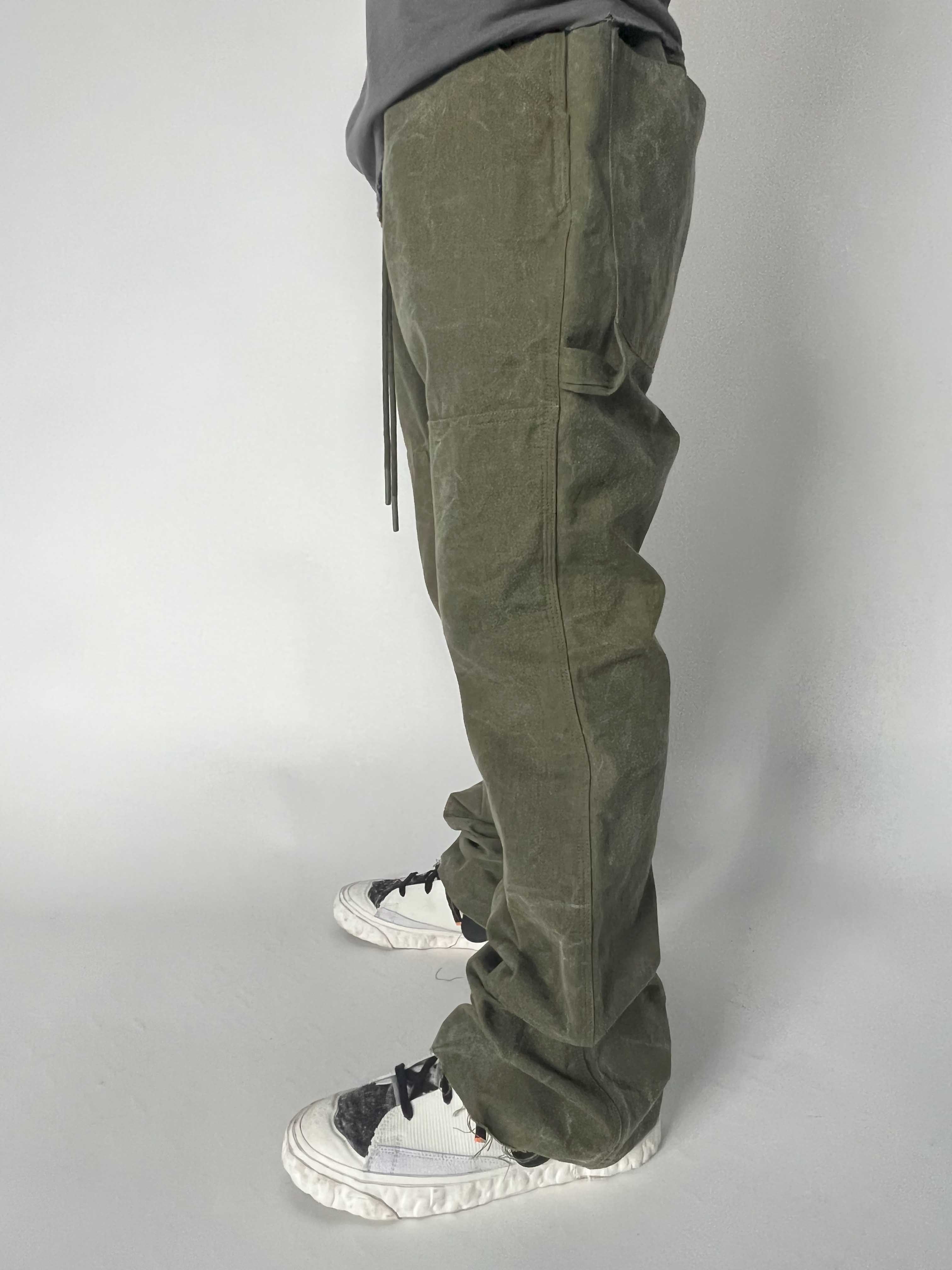 readymade removable pants カーゴパンツ - ワークパンツ/カーゴパンツ