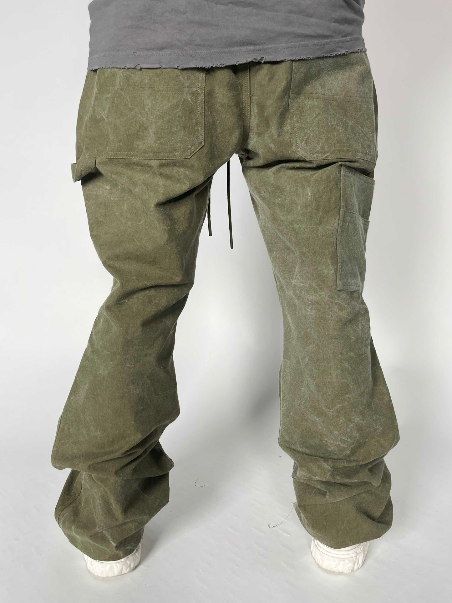 Readymade Work Pants