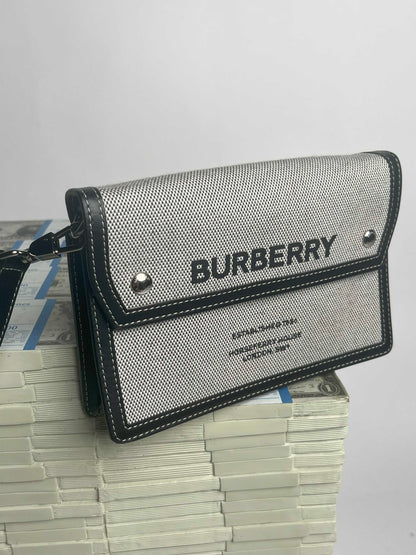 Burberry Shoulder Bag