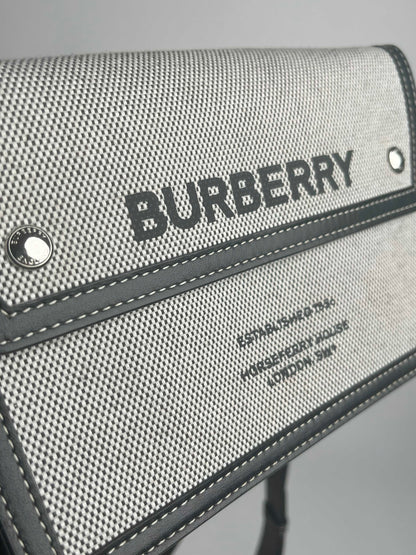 Burberry Shoulder Bag