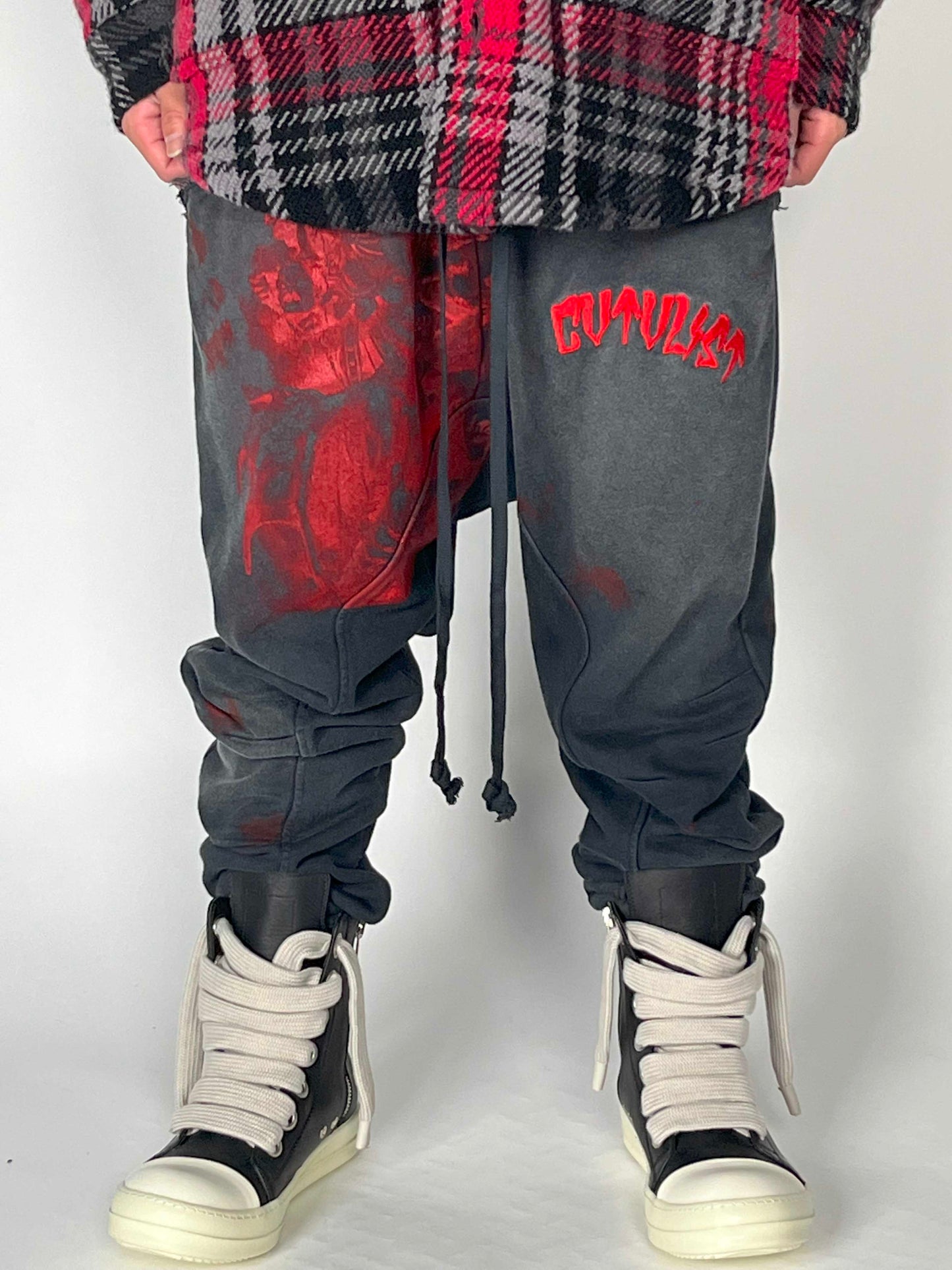 Cvtvlist Usual Pants Limited Edition