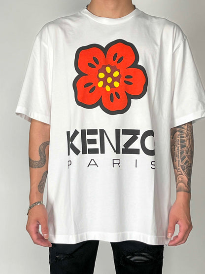 Kenzo `Boke Flower` S/S TEE