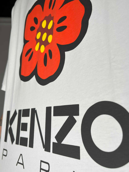 Kenzo `Boke Flower` S/S TEE