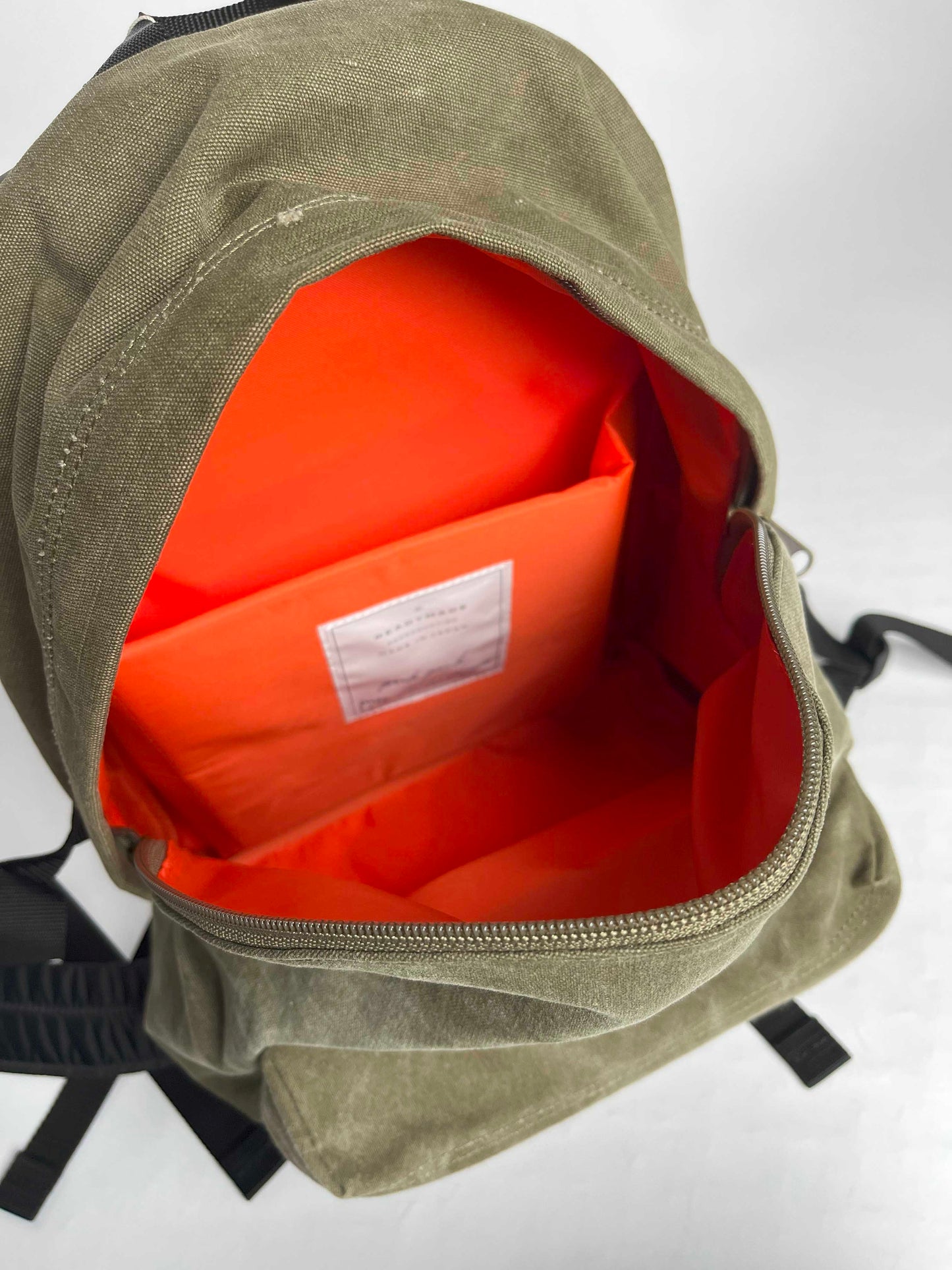 Readymade Back Pack