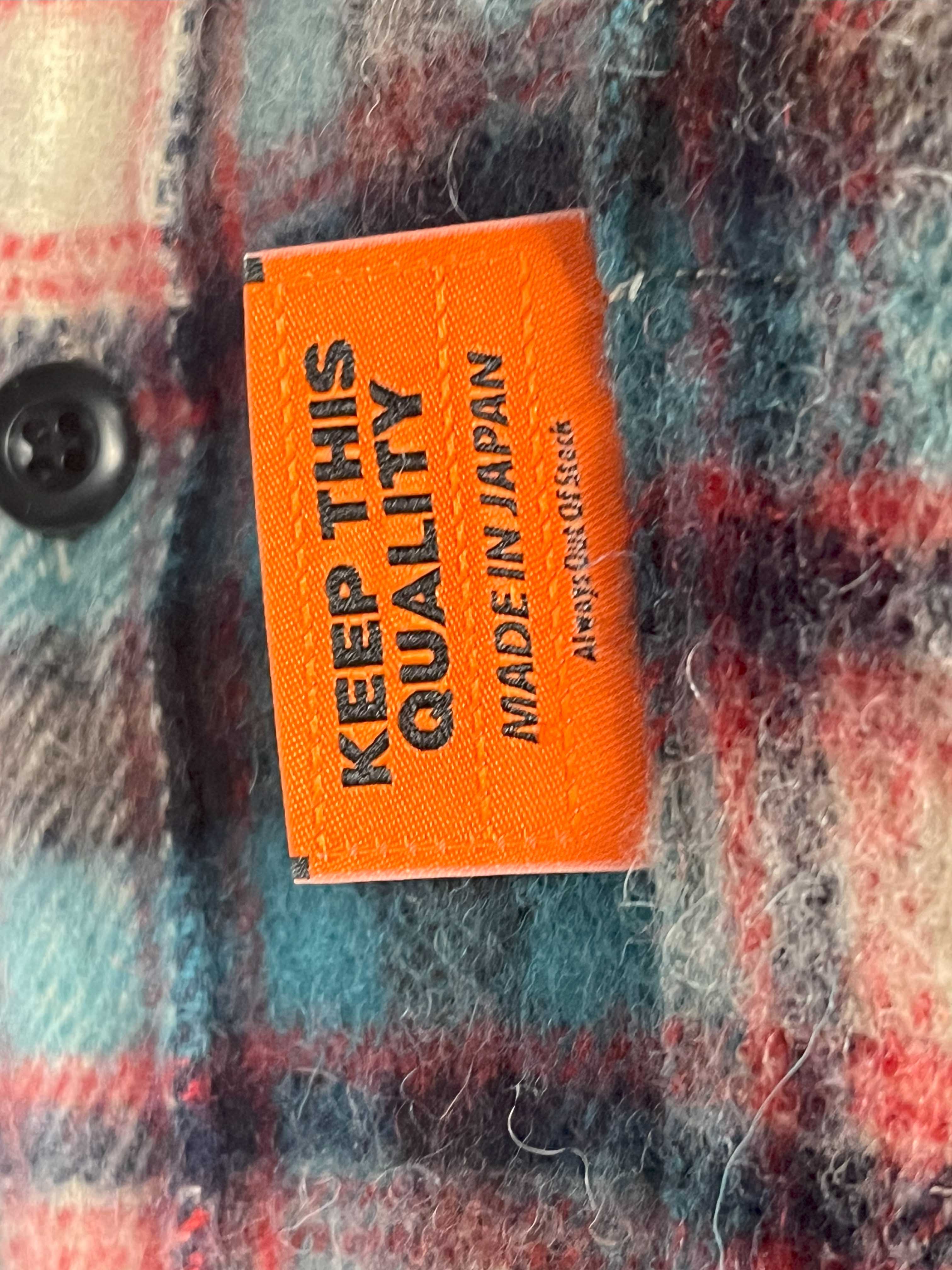 Always Out Of Stock Check Shirt