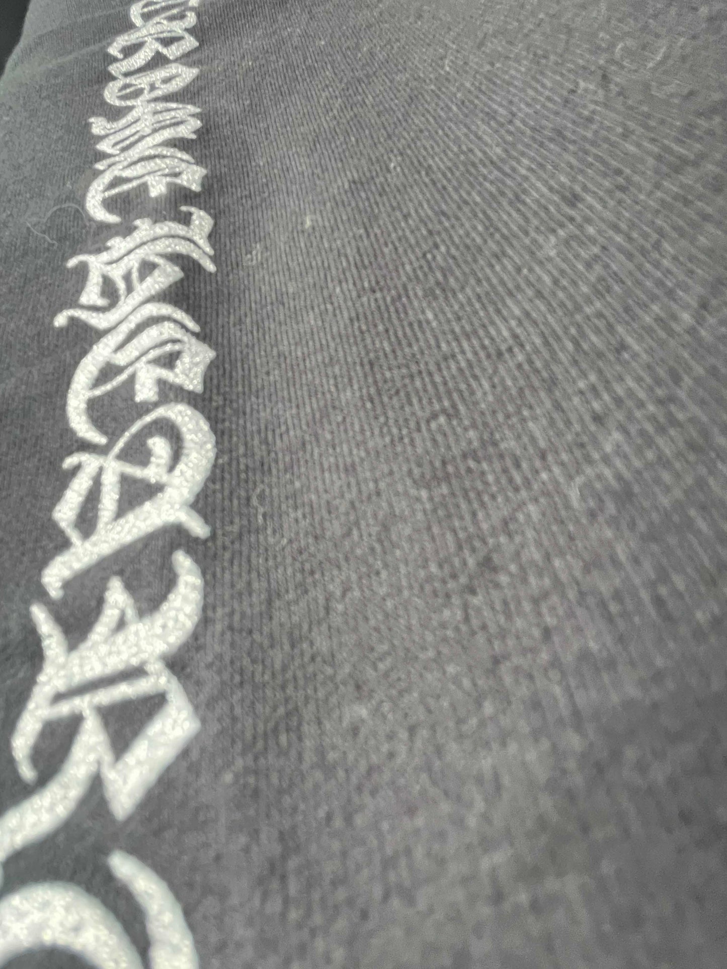 Chrome Hearts ＷＷＷ.ChromeHearts.com Hoodie