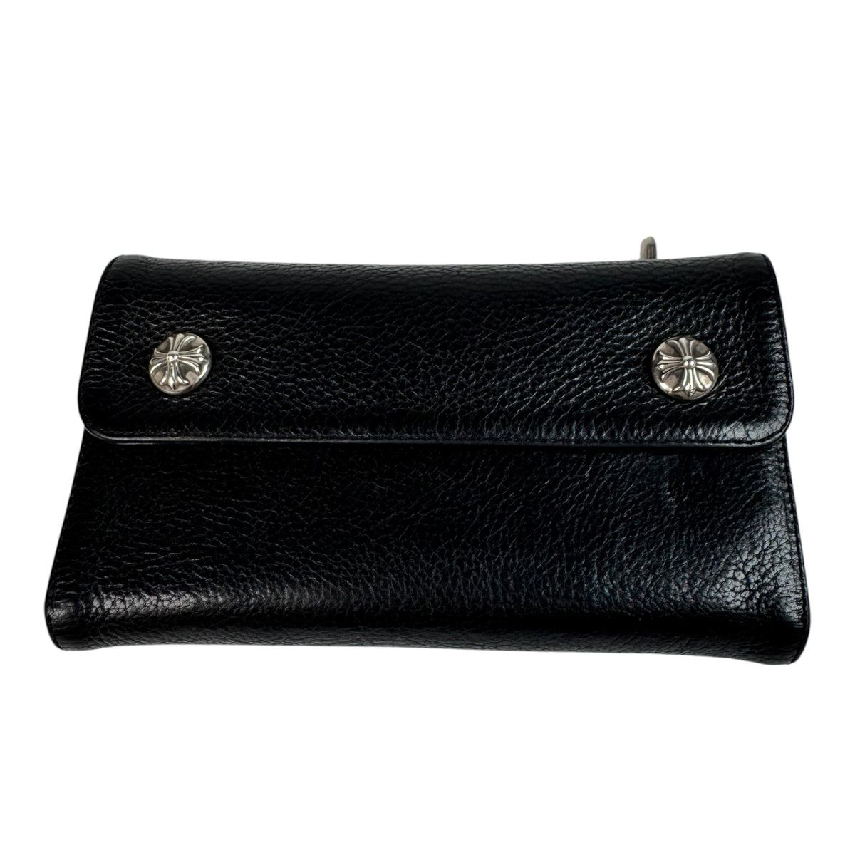Chrome Hearts Wave Wallet