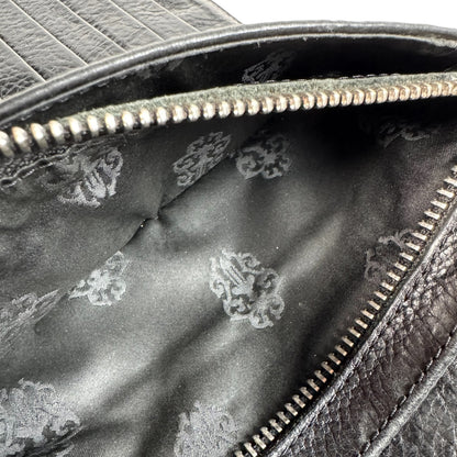 Chrome Hearts Wave Wallet