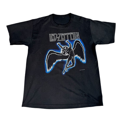 Denim Doctors Led Zeppelin S/S Tee