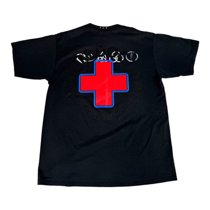 Denim Doctors Led Zeppelin S/S Tee