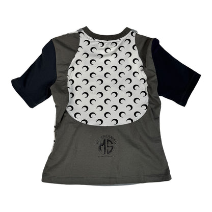 MARINE SERRE Las Vegas S/S Tee