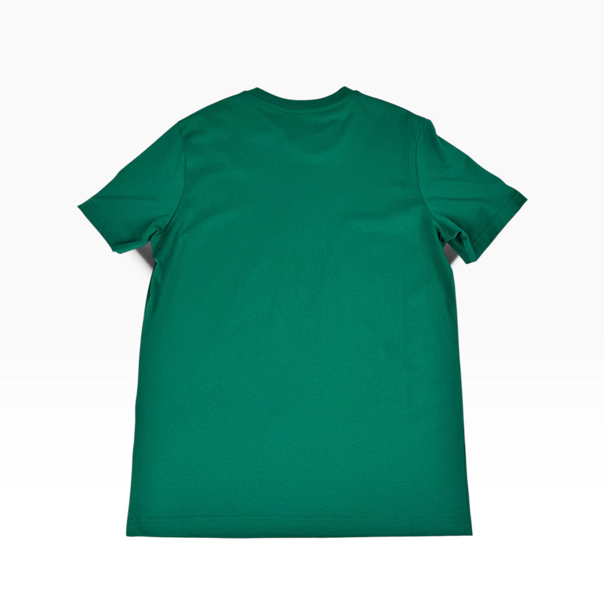 Moncler France S/S Tee Green