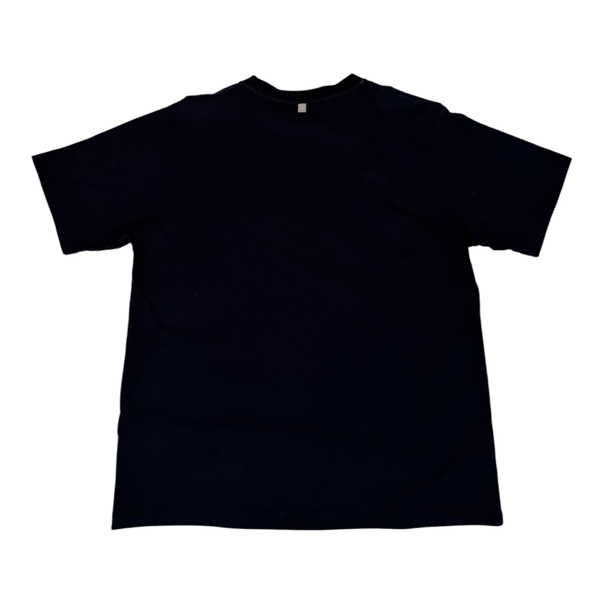 Off-White S/S Tee Blk Woman