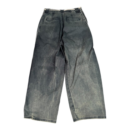 Ribington Roi Reibis Black Denim