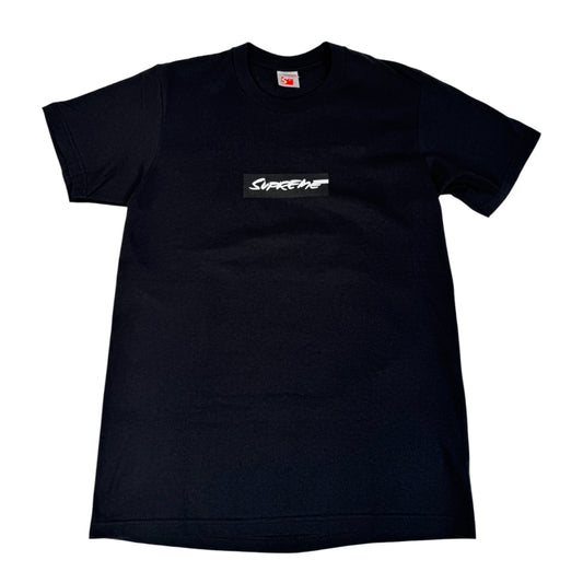 Supreme Box Logo S/S Tee Black