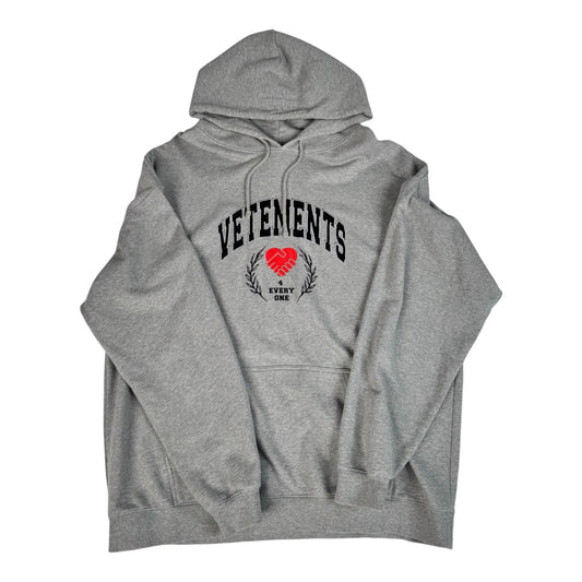 Vetements 4 Every One Hoodie