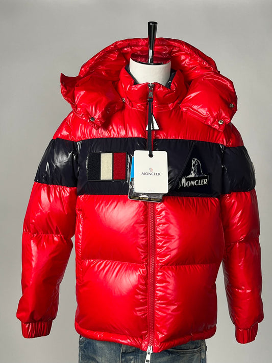 Moncler Gary Downjacket