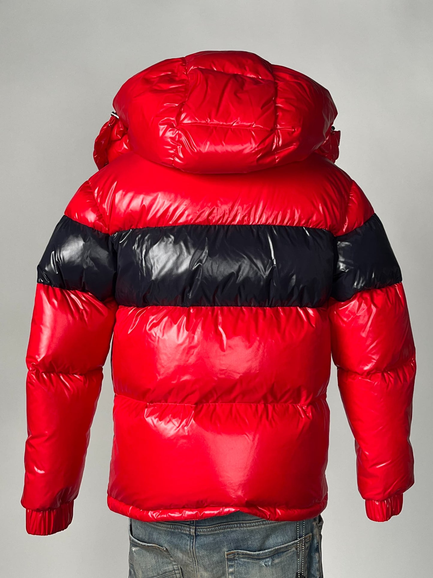 Moncler Gary Downjacket