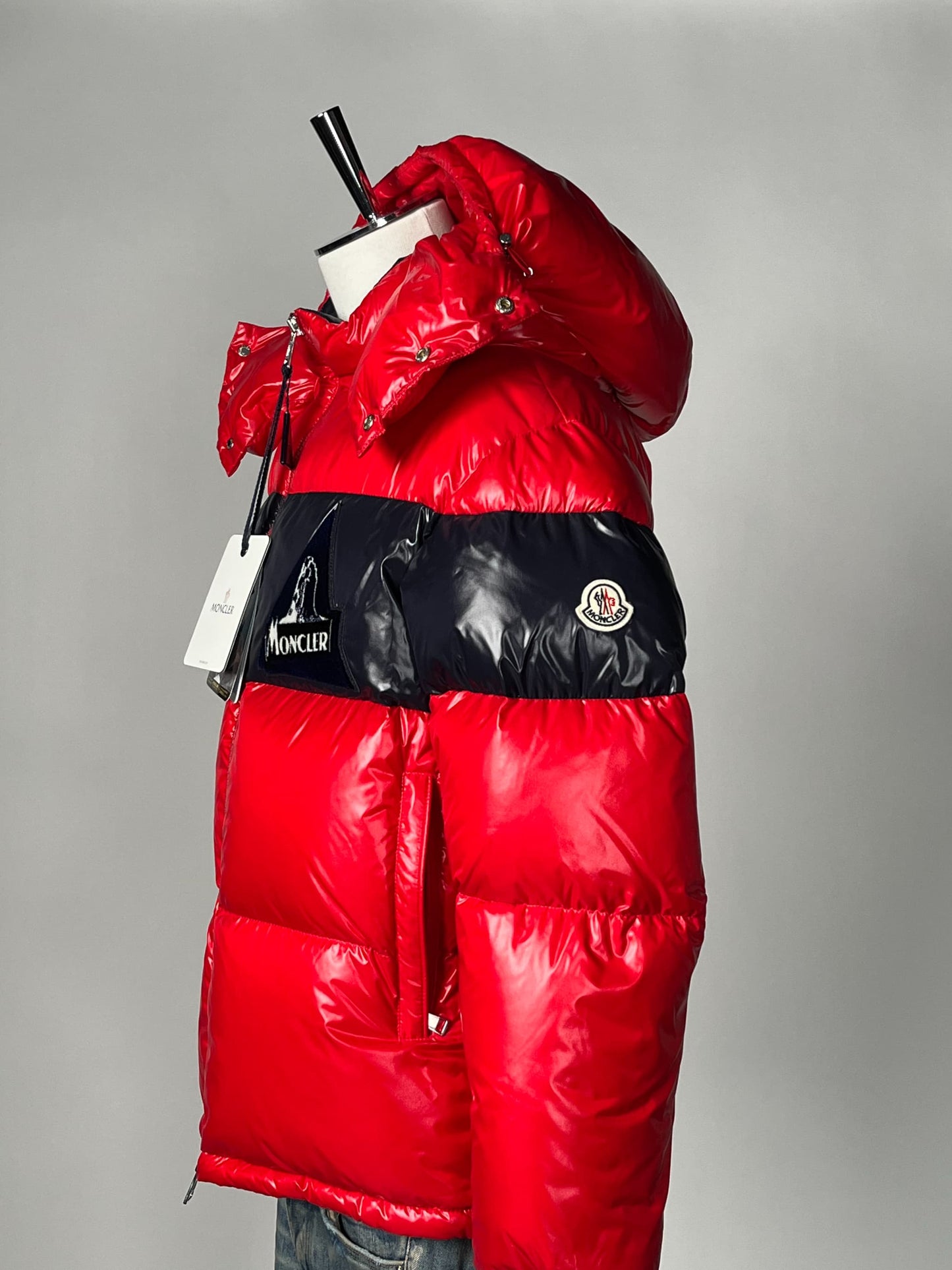 Moncler Gary Downjacket