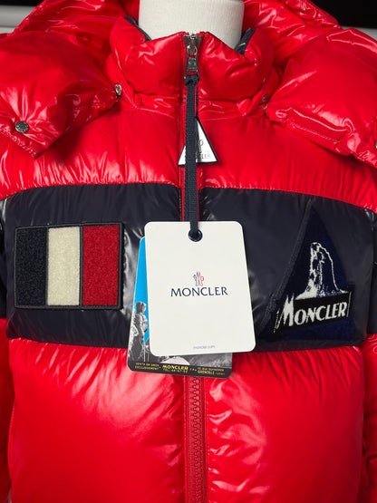 Moncler Gary Downjacket