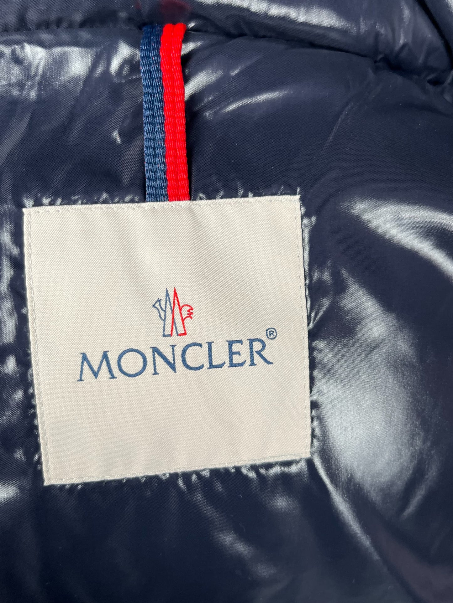 Moncler Gary Downjacket