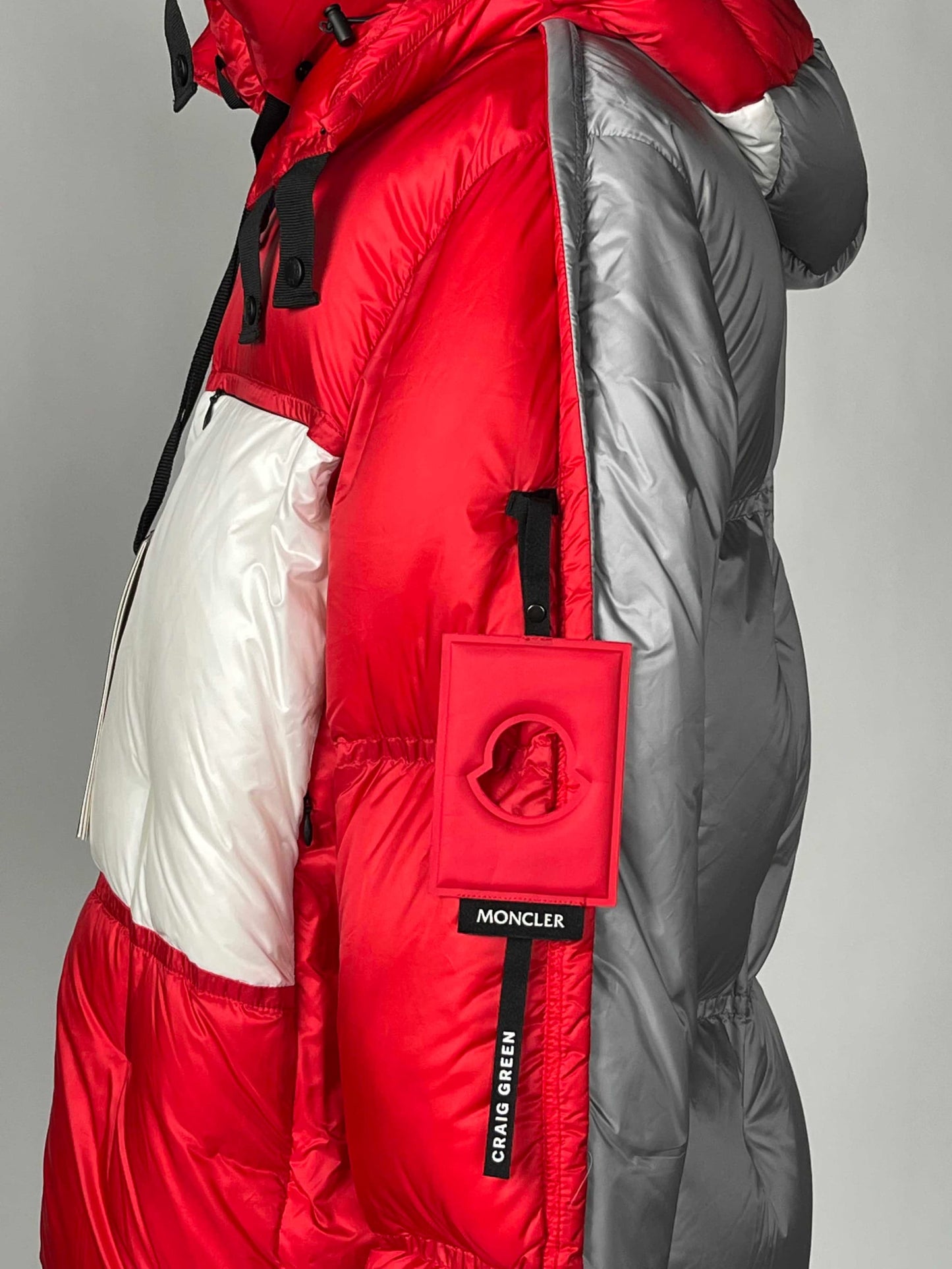 Moncler Coolidge Downjacket