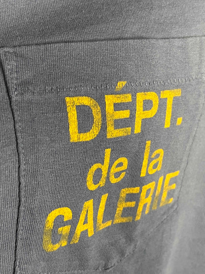 Gallery Dept De La Galerie L/S TEE