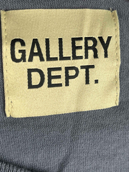 Gallery Dept De La Galerie L/S TEE