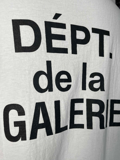 Gallery Dept French Tee