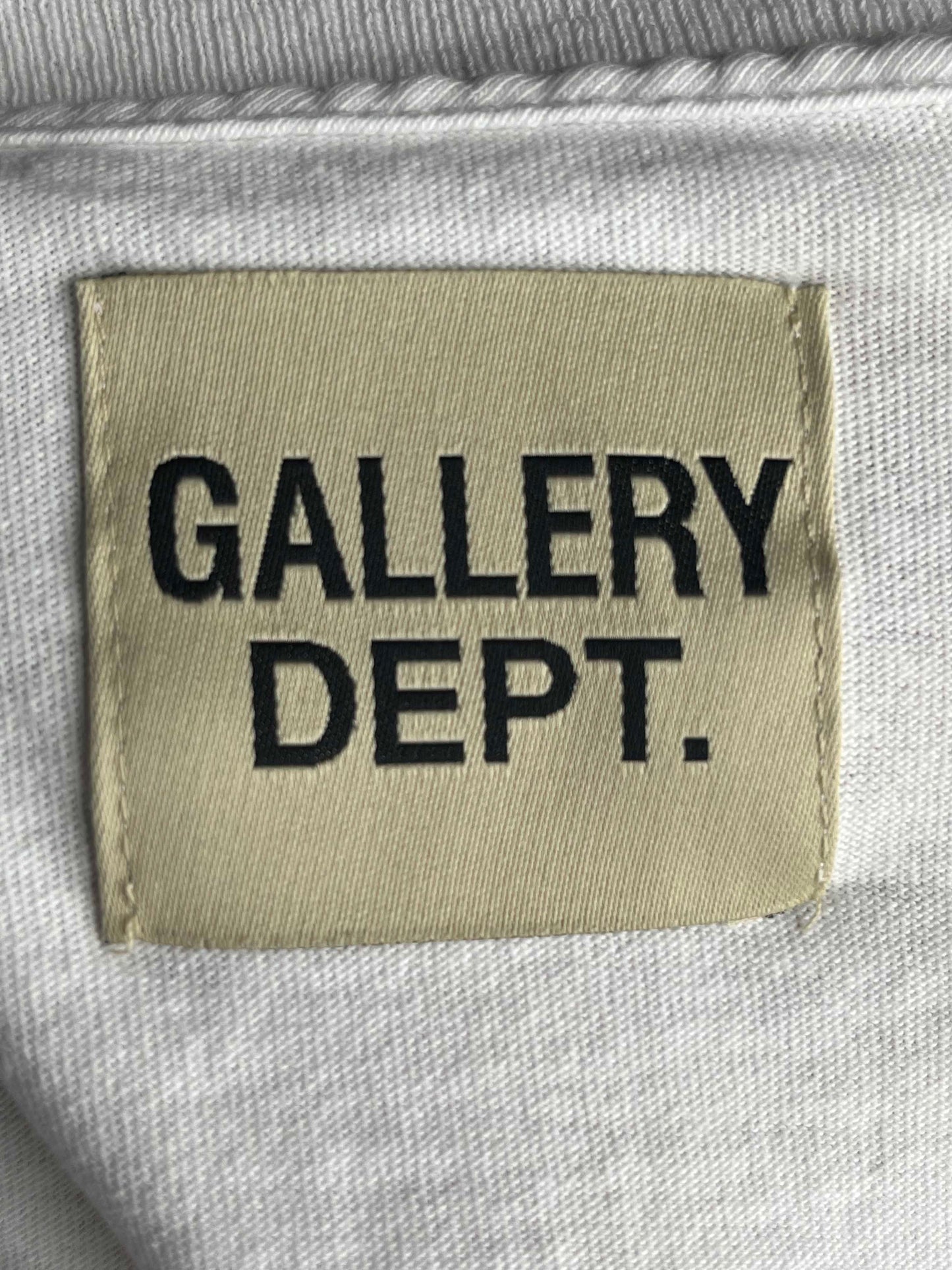 Gallery Dept French Tee