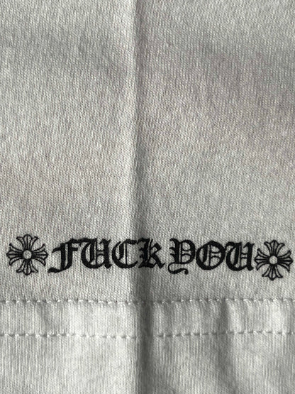 Chrome Hearts Fxxk  S/S TEE