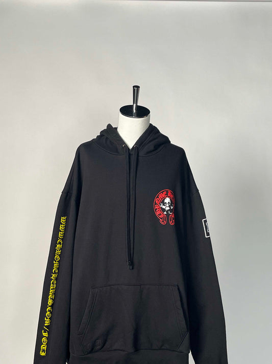 Chrome Hearts FOTI Hoodie