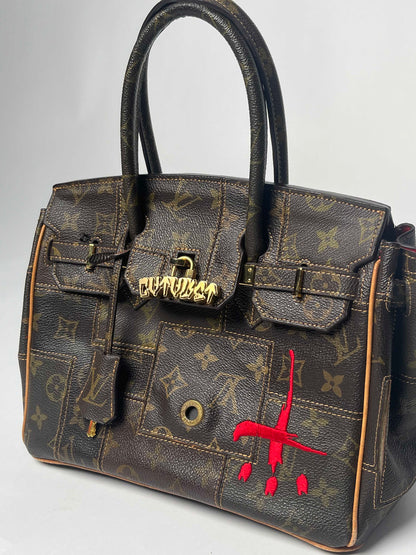 CVTVLIST LV Bag