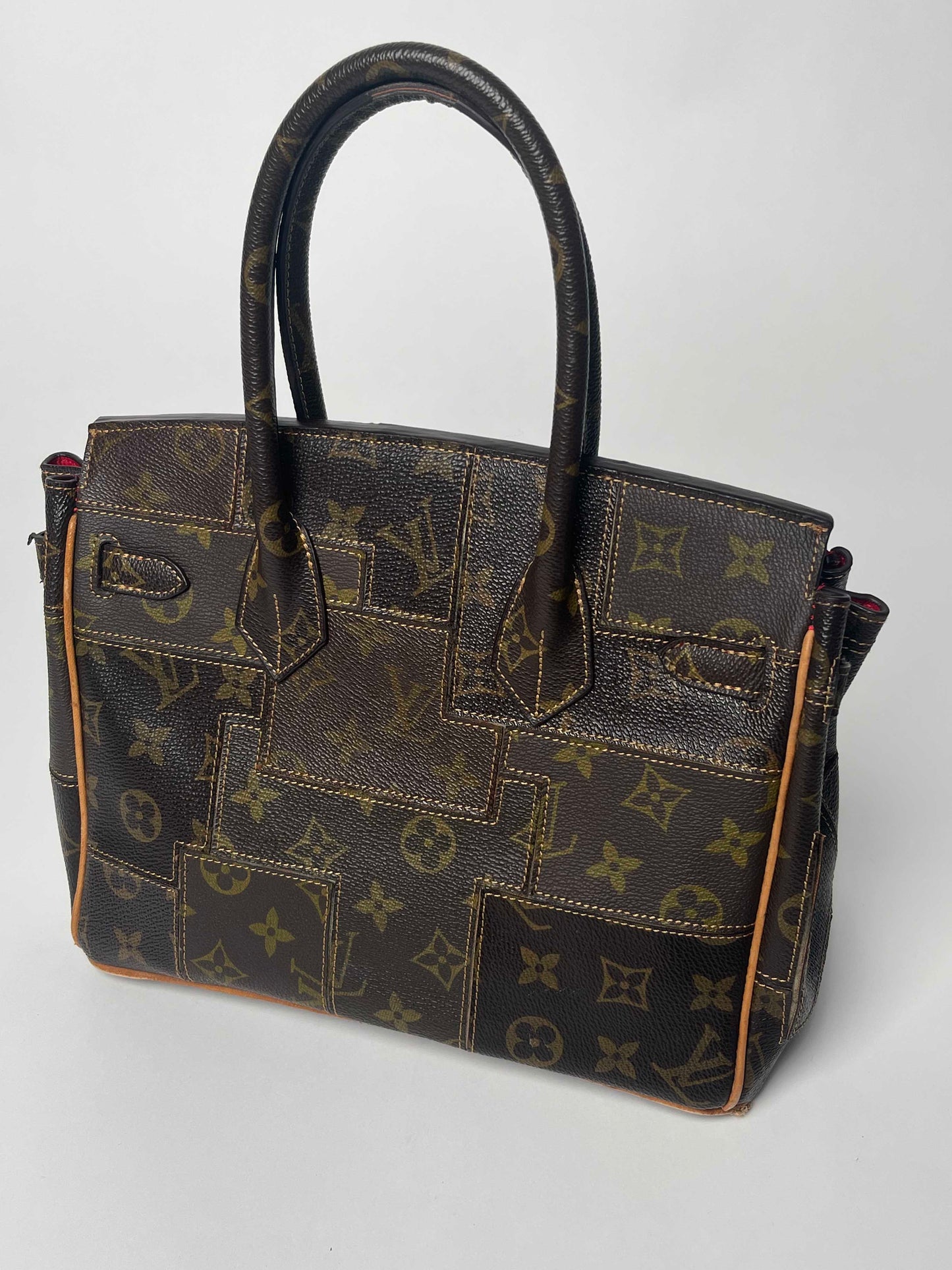 CVTVLIST LV Bag