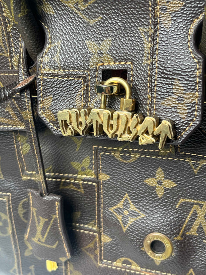 CVTVLIST LV Bag