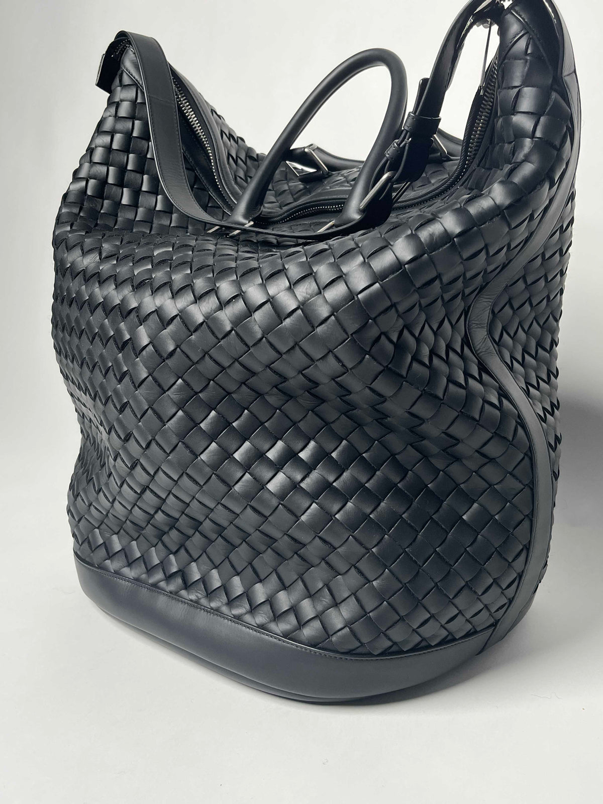 BOTTEGA VENETA Tote Bag Intrecciato – ANSHAR