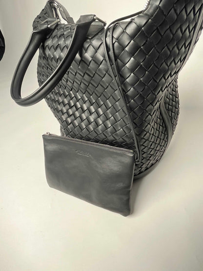 BOTTEGA VENETA Tote Bag Intrecciato