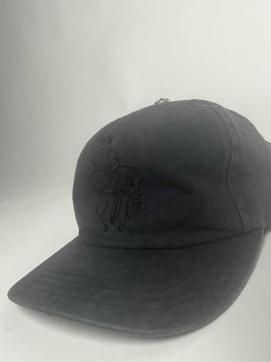 Chrome Hearts Dagger Baseball Cap