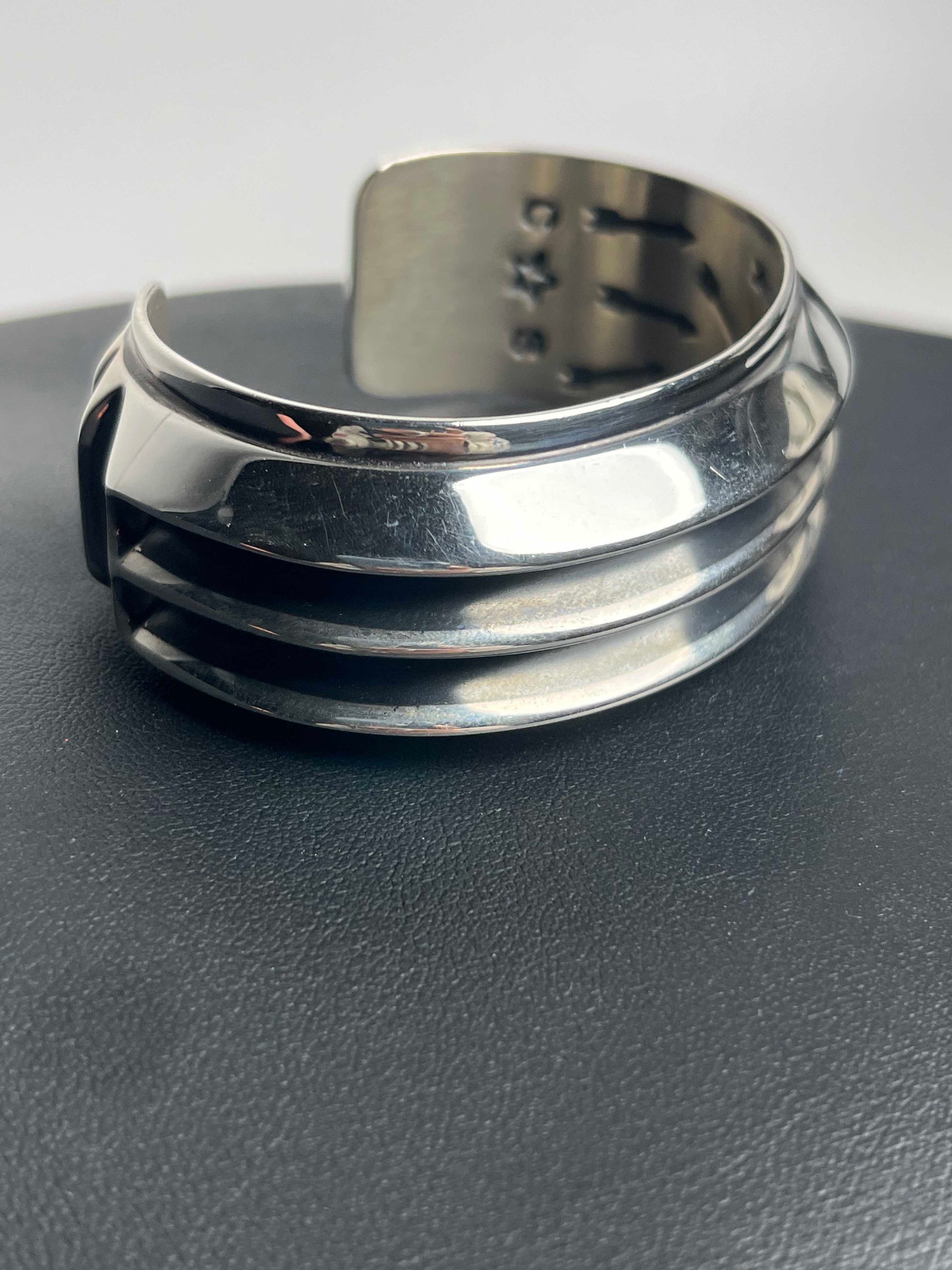 コディ・サンダーソン ウェーブバングル 希少CODY SANDERSON ウェーブ