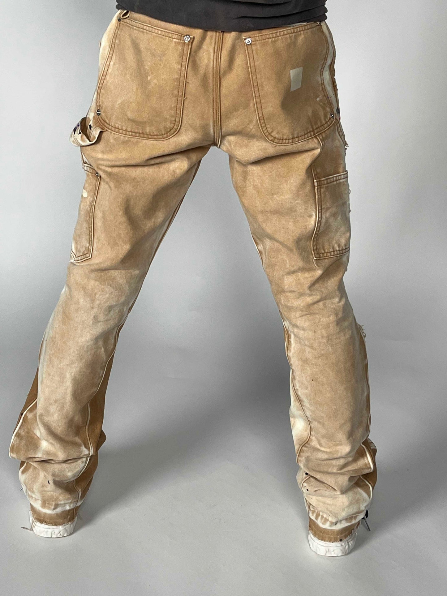 Gallery Dept Carpenter Denim Pants