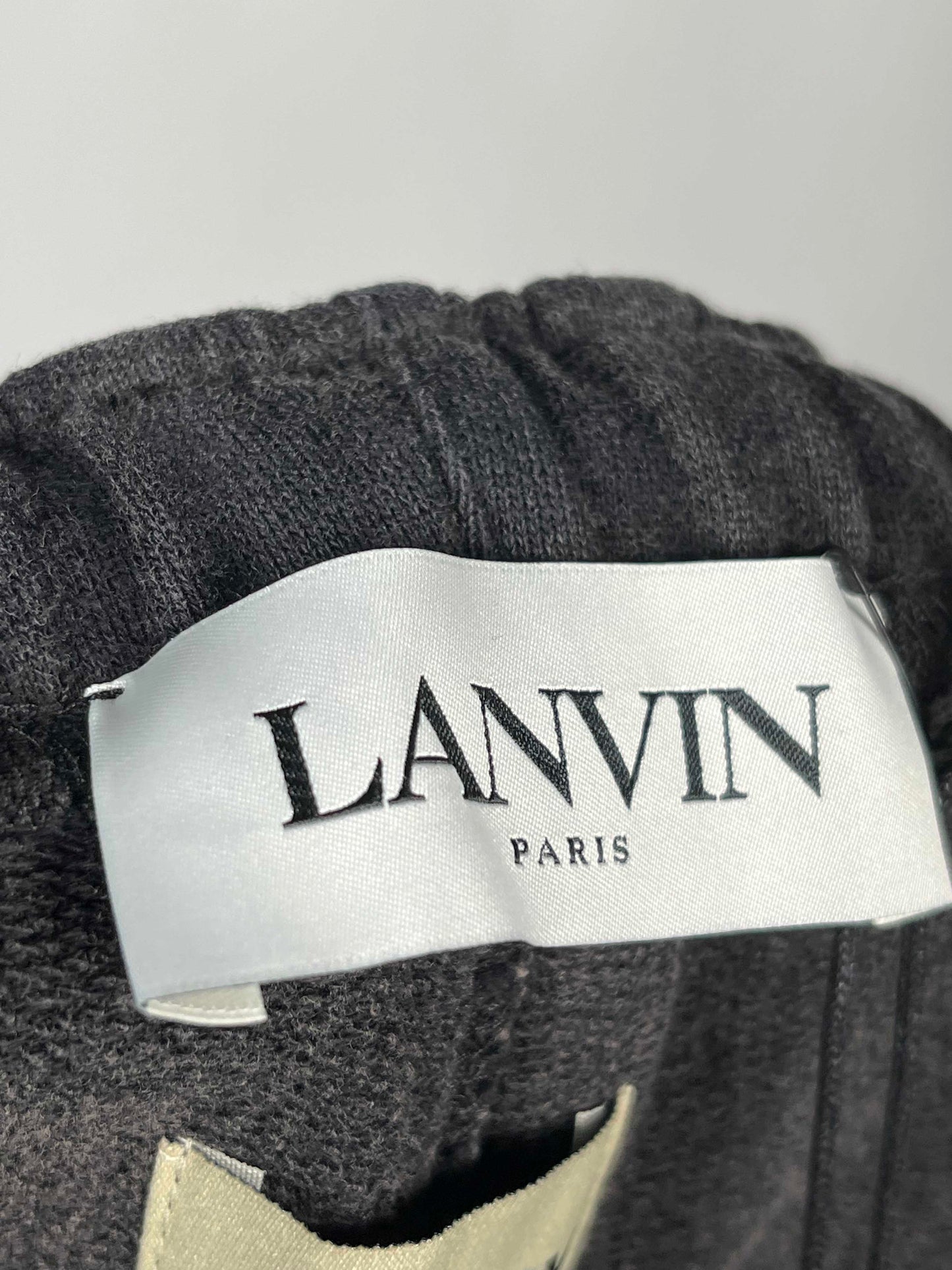 Gallery Dept x LANVIN Paint Sweat Pants