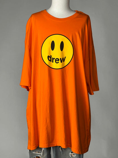 Drew House Mascot S/S Tee XXL Orange