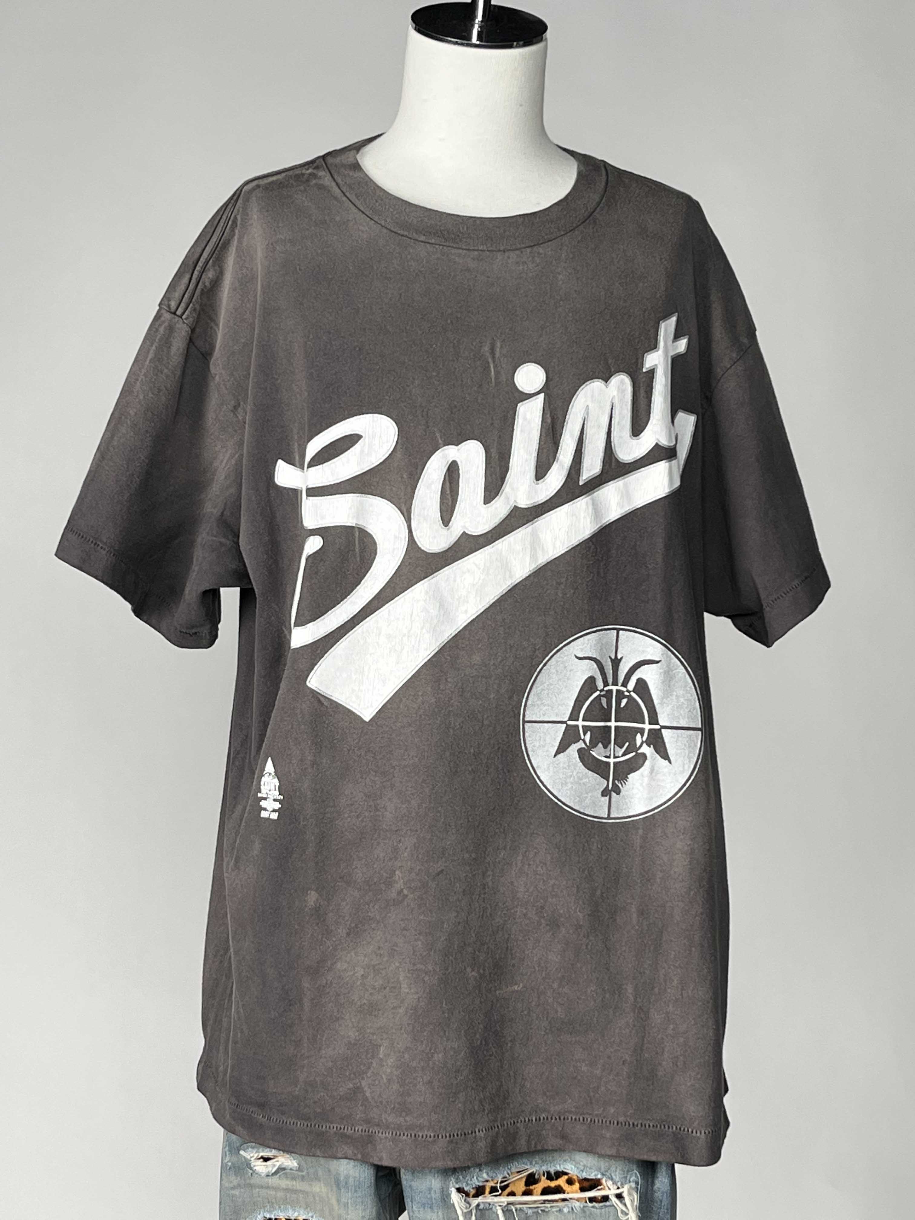 Saint Michael Focus S/S Tee XL